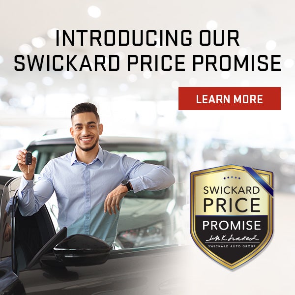 swickard price promise