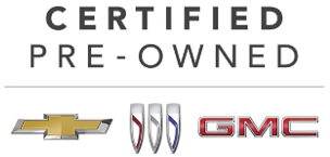Chevrolet Buick GMC Certified Pre-Owned in Anchorage, AK